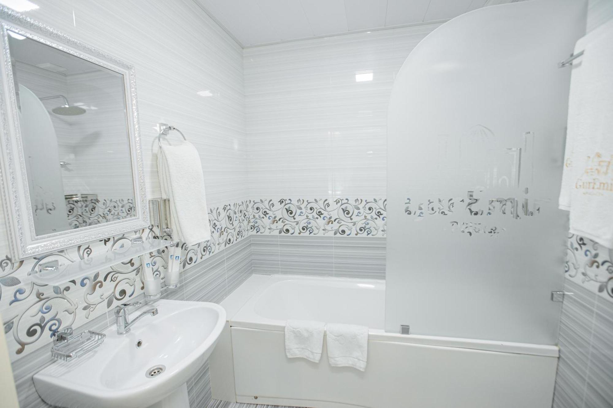 Gur Emir Palace Boutique Hotel 사마르칸트 외부 사진