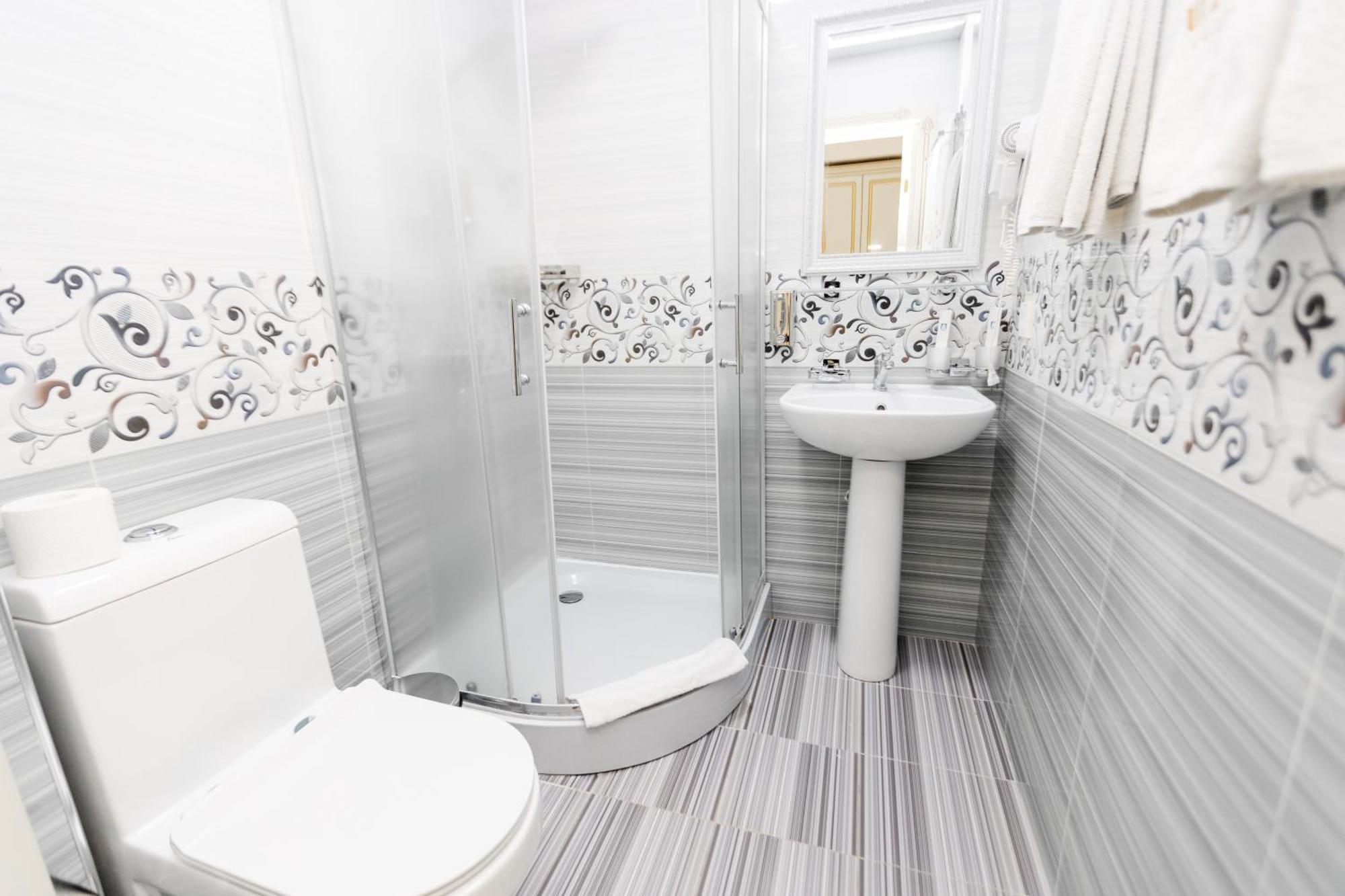 Gur Emir Palace Boutique Hotel 사마르칸트 외부 사진