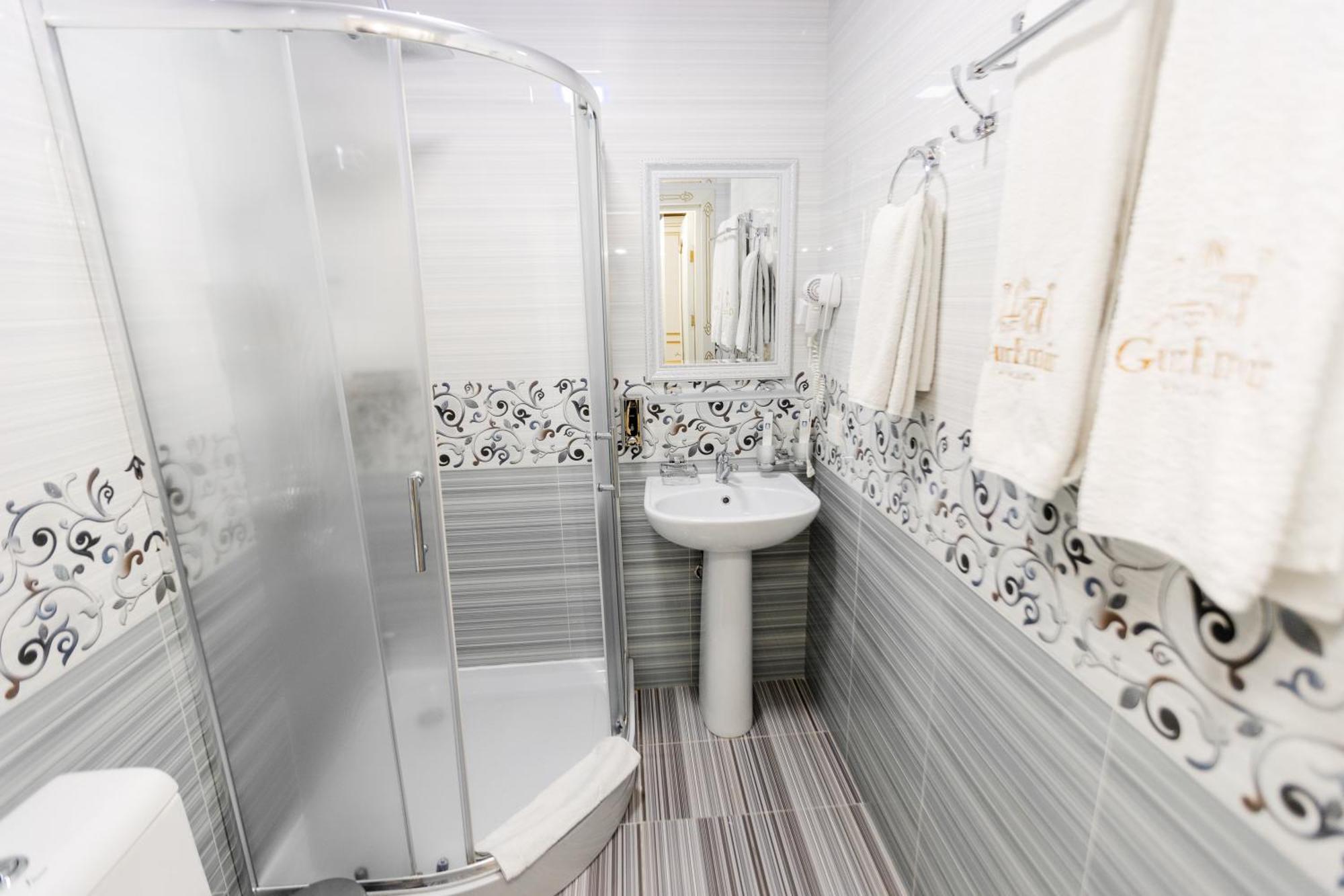 Gur Emir Palace Boutique Hotel 사마르칸트 외부 사진
